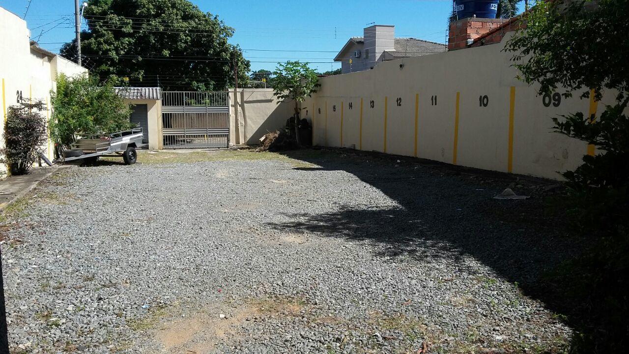 Hotel Itacaiunas Goiânia Exterior foto