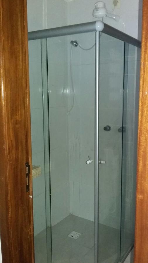 Hotel Itacaiunas Goiânia Exterior foto